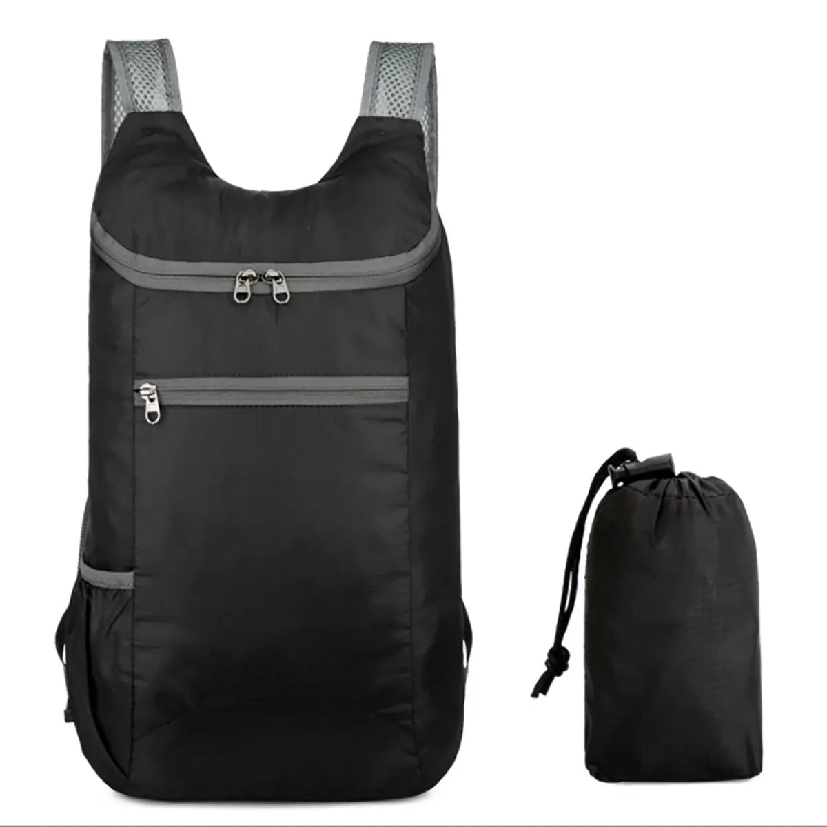 Mochila Impermeable de Viaje