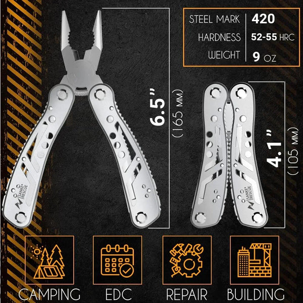 Ultimate Fix-It Pliers Kit