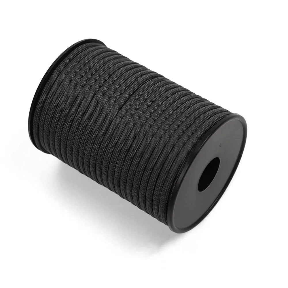 Cuerda Paracord Resistente