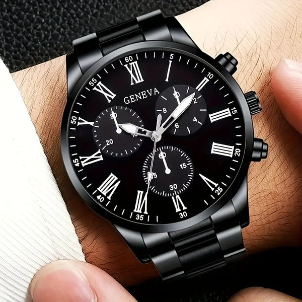 Reloj Deportivo de Moda para Hombres