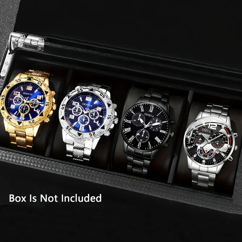 Reloj Deportivo de Moda para Hombres