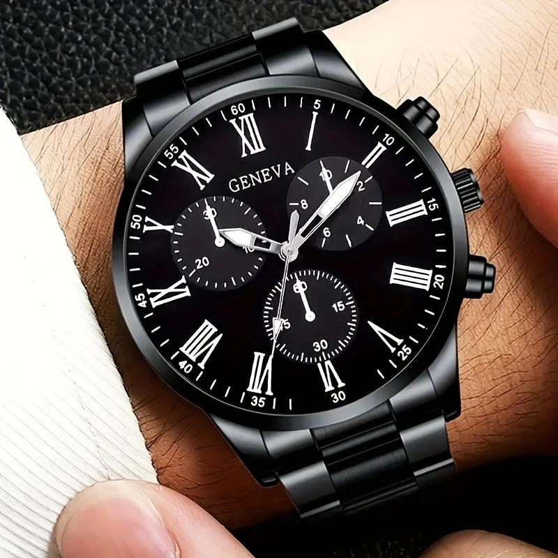 Reloj Deportivo de Moda para Hombres