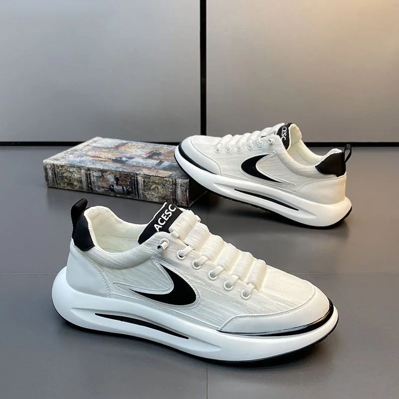 Zapatillas Deportivas Elegantes para Hombres