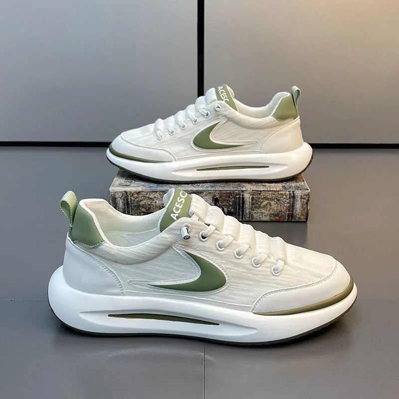 Zapatillas Deportivas Elegantes para Hombres