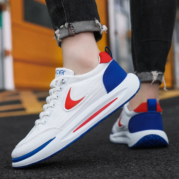 Zapatillas Deportivas Elegantes para Hombres