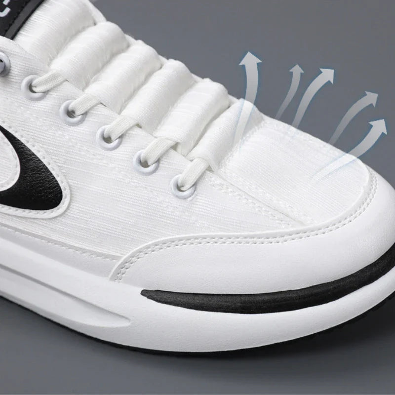 Zapatillas Deportivas Elegantes para Hombres