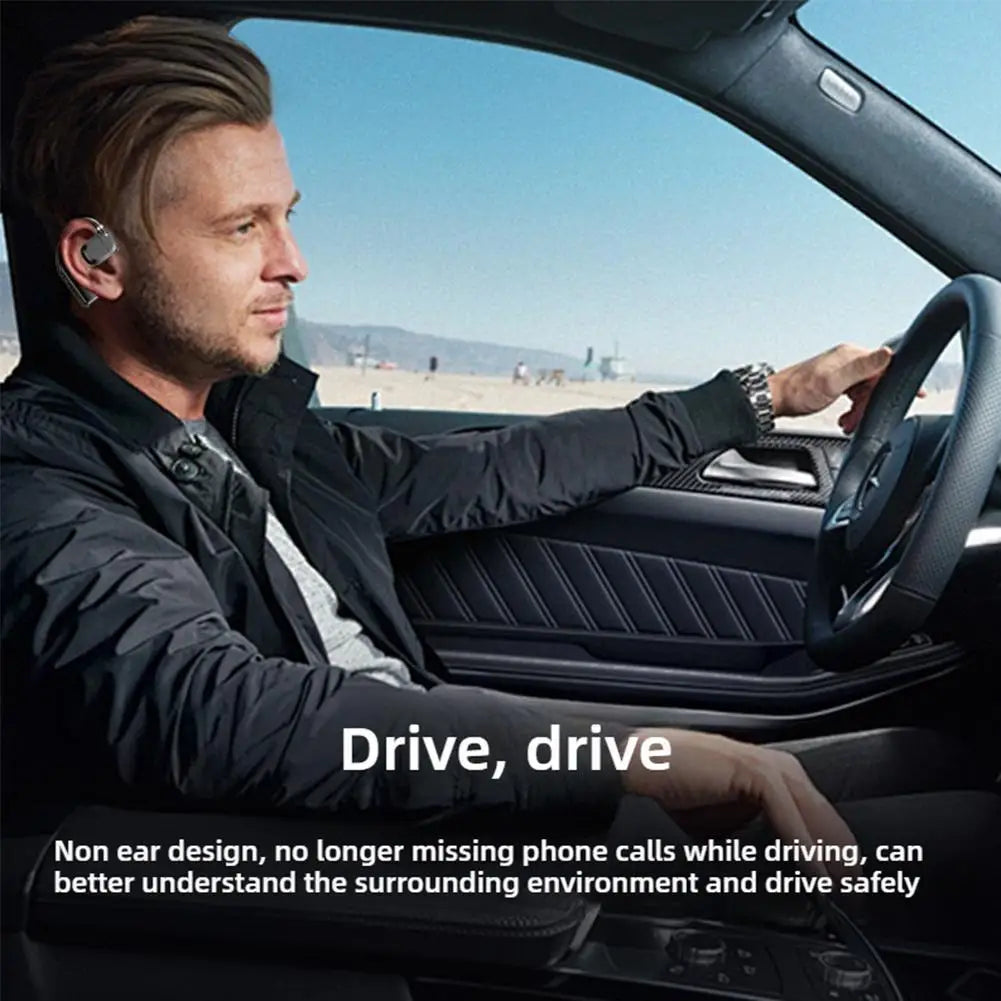 Auriculares Bluetooth Deportivos Geniales