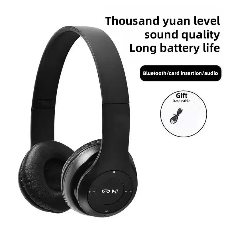 Auriculares Inalámbricos Cómodos