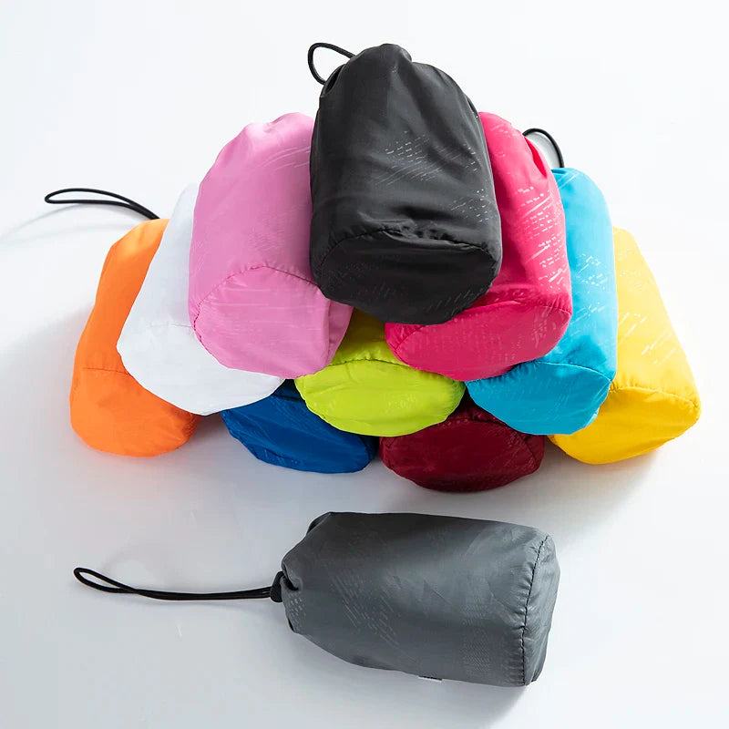 Chaqueta Impermeable para Mujeres