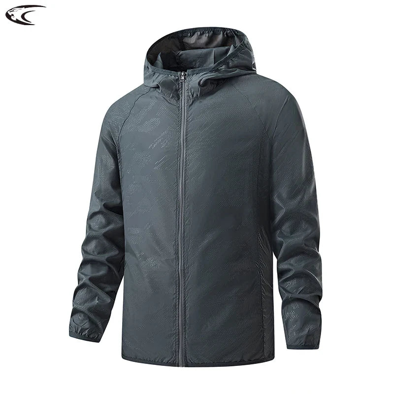 Chaqueta Impermeable para Mujeres