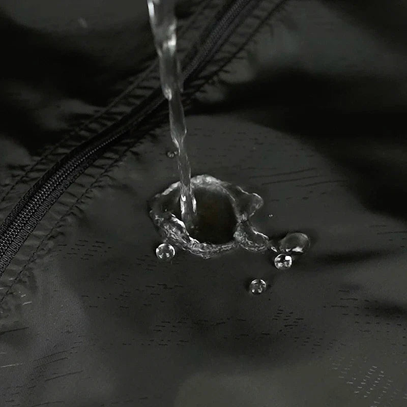 Chaqueta Impermeable para Mujeres