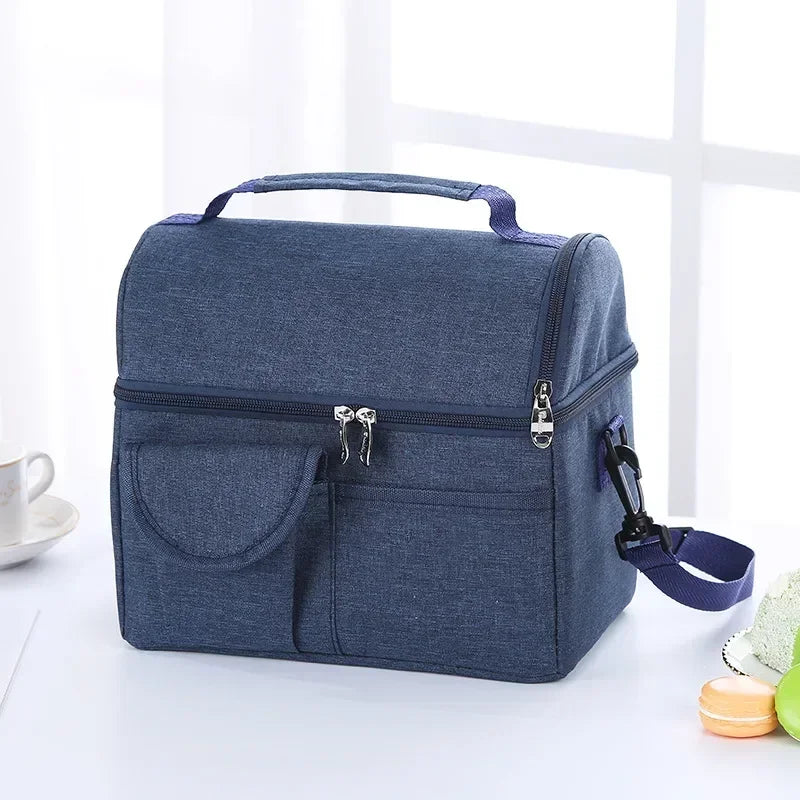 Bolsa Térmica Multiusos