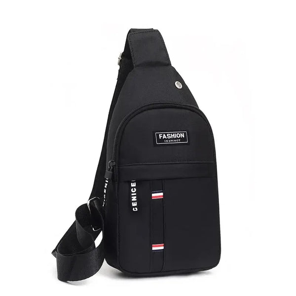Riñonera Impermeable para Hombres