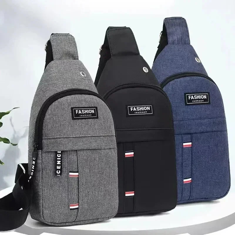 Riñonera Impermeable para Hombres