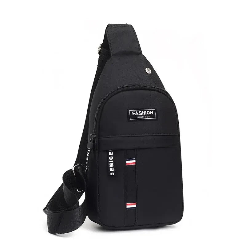 Riñonera Impermeable para Hombres