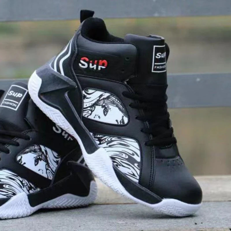 Zapatillas Antideslizantes Elegantes