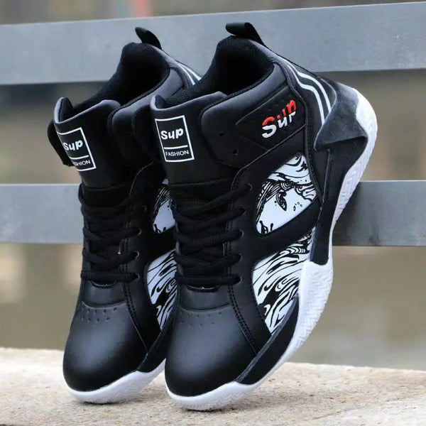 Zapatillas Antideslizantes Elegantes