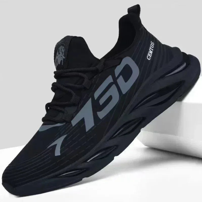 Zapatillas Modernas y Ligeras