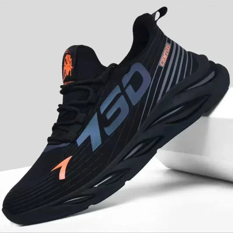 Zapatillas Modernas y Ligeras