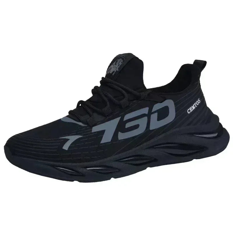 Zapatillas Modernas y Ligeras