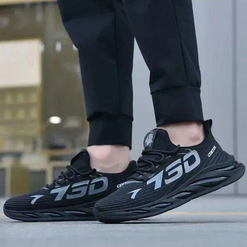 Zapatillas Modernas y Ligeras