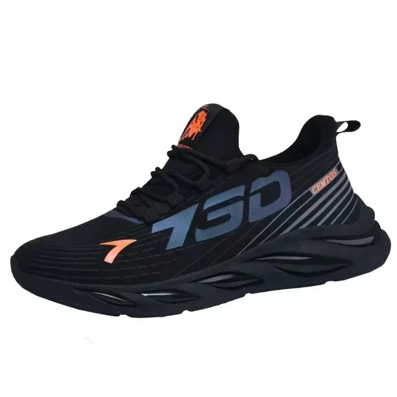 Zapatillas Modernas y Ligeras