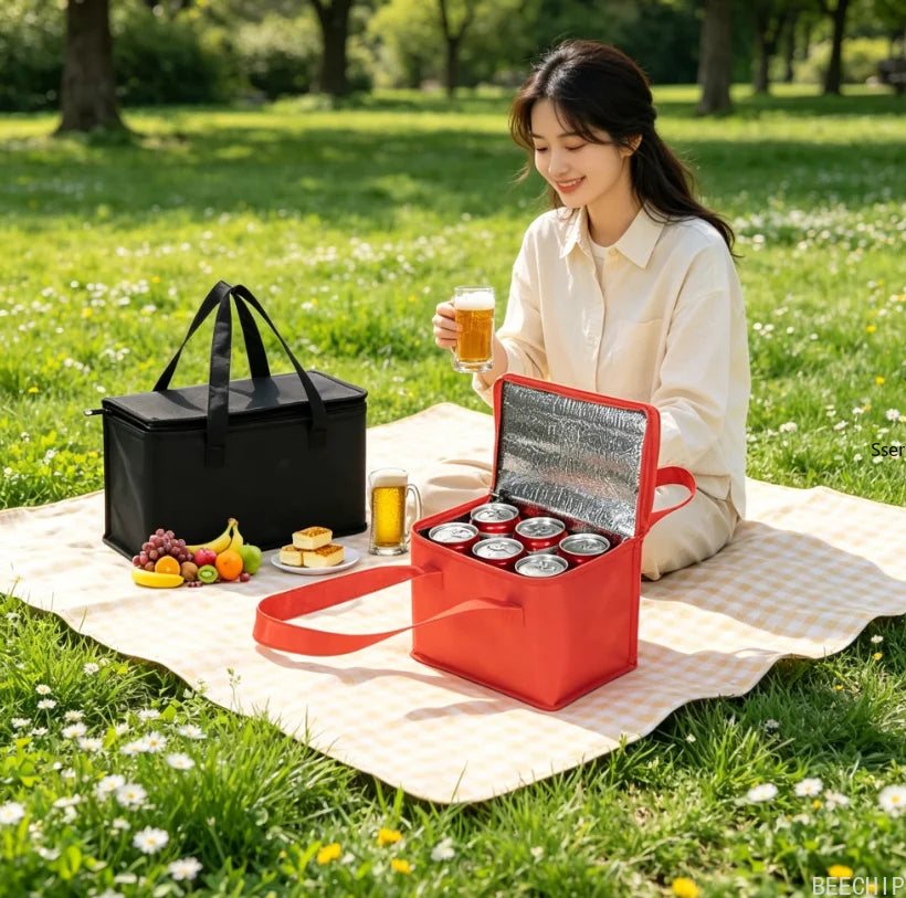 Bolsa Térmica Portátil