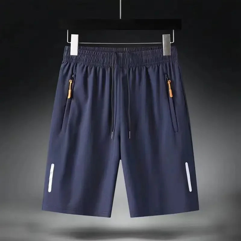 Shorts Deportivos Frescos