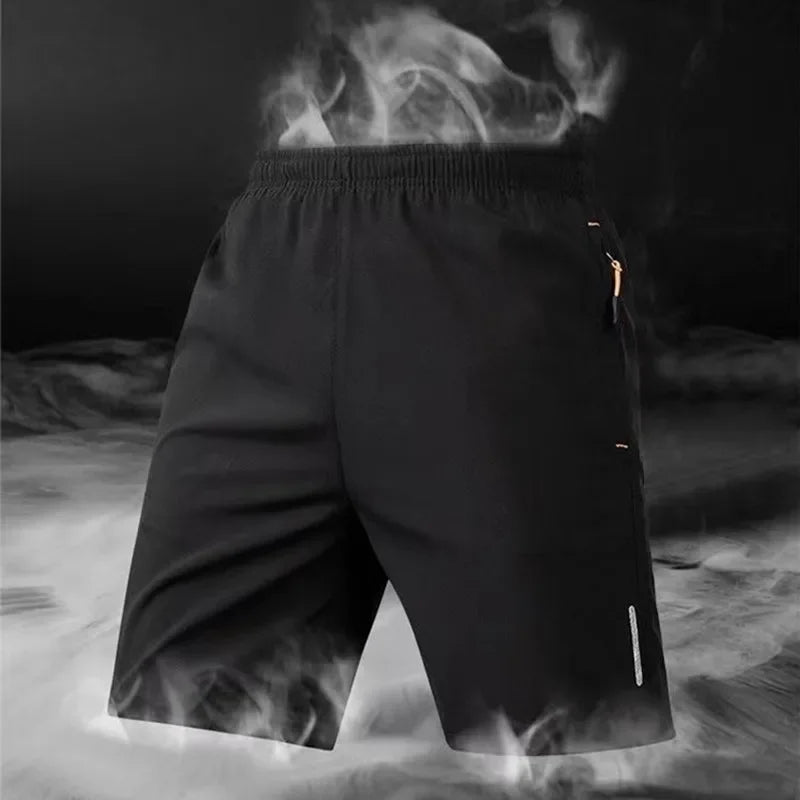 Shorts Deportivos Frescos