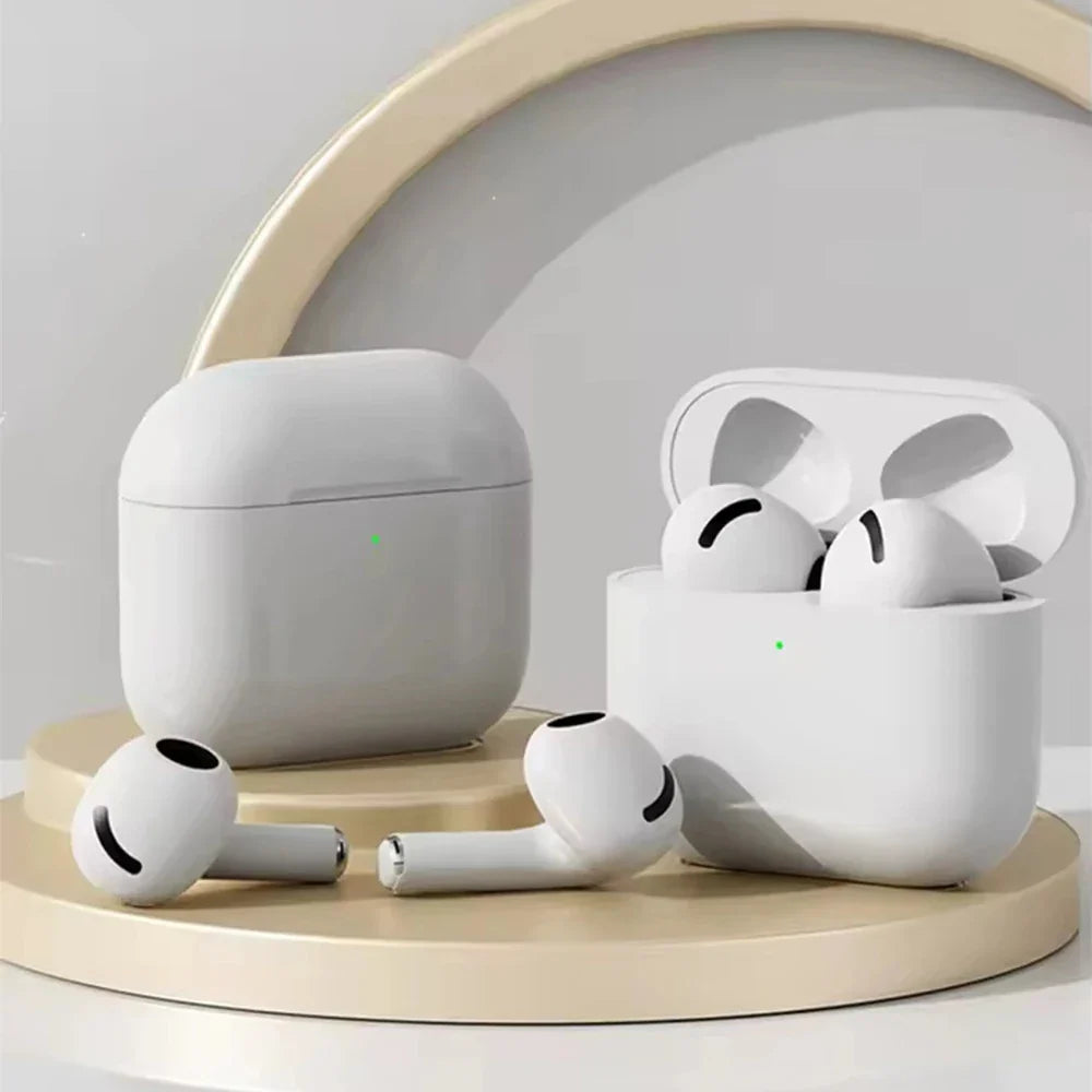 Auriculares Bluetooth con Estilo