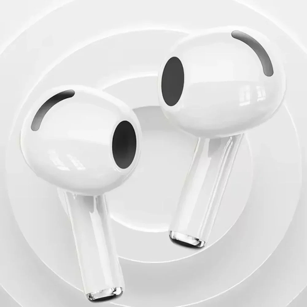 Auriculares Bluetooth con Estilo