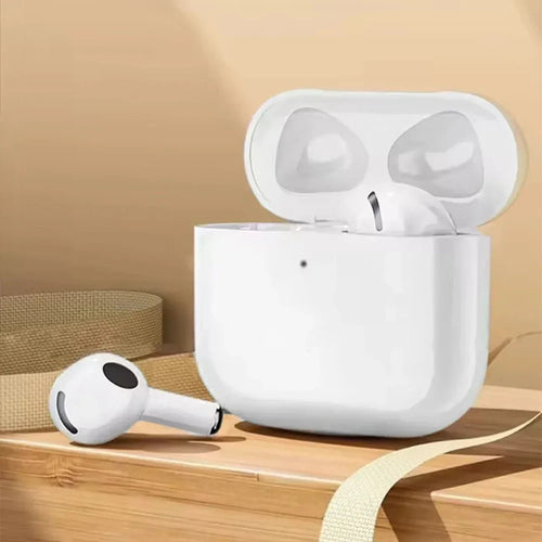 Auriculares Bluetooth con Estilo